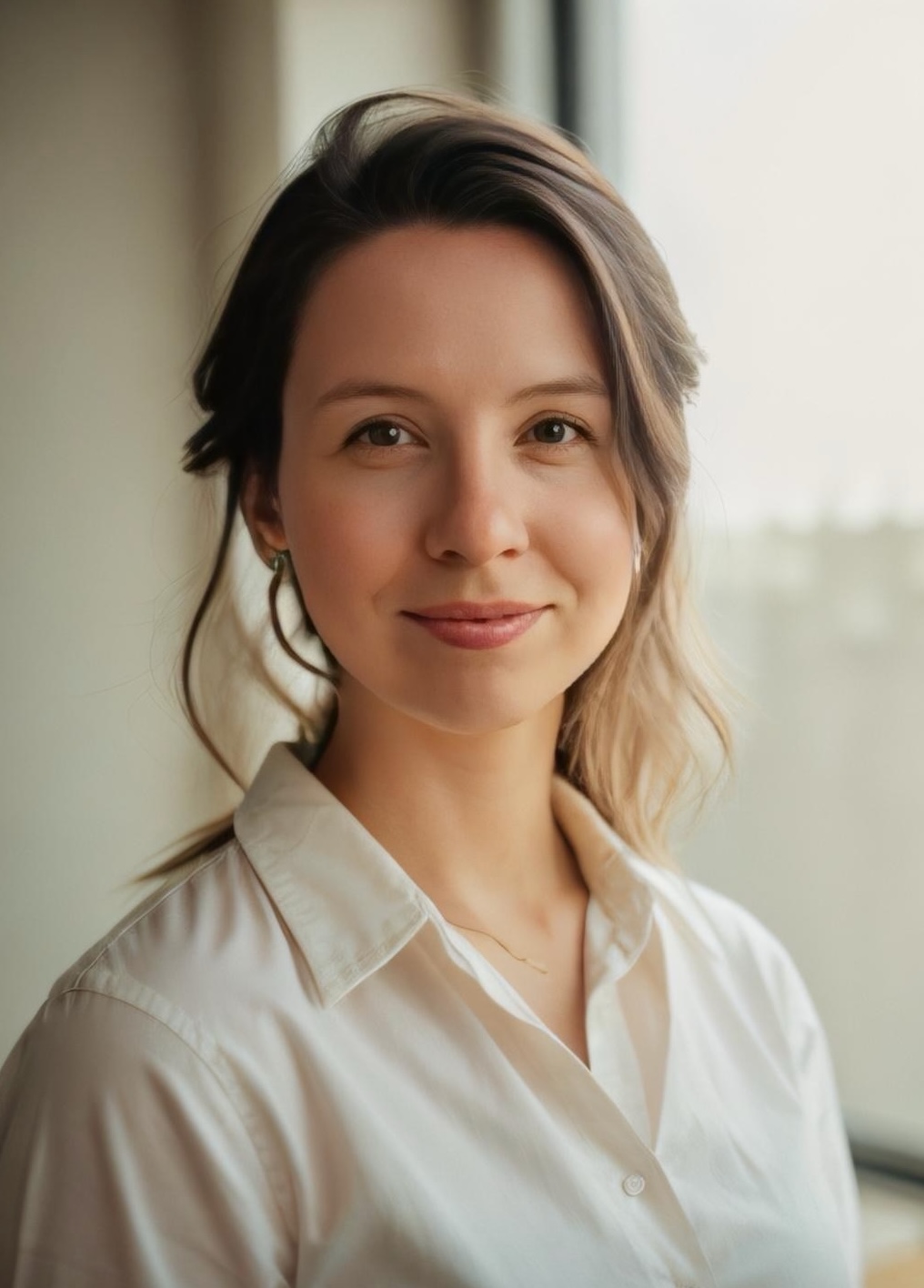 Luciana Reynaud